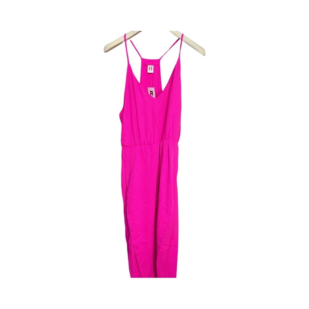 NWT A AMANDA UPRICHARD Tulip Dress - Picture 3 of 4